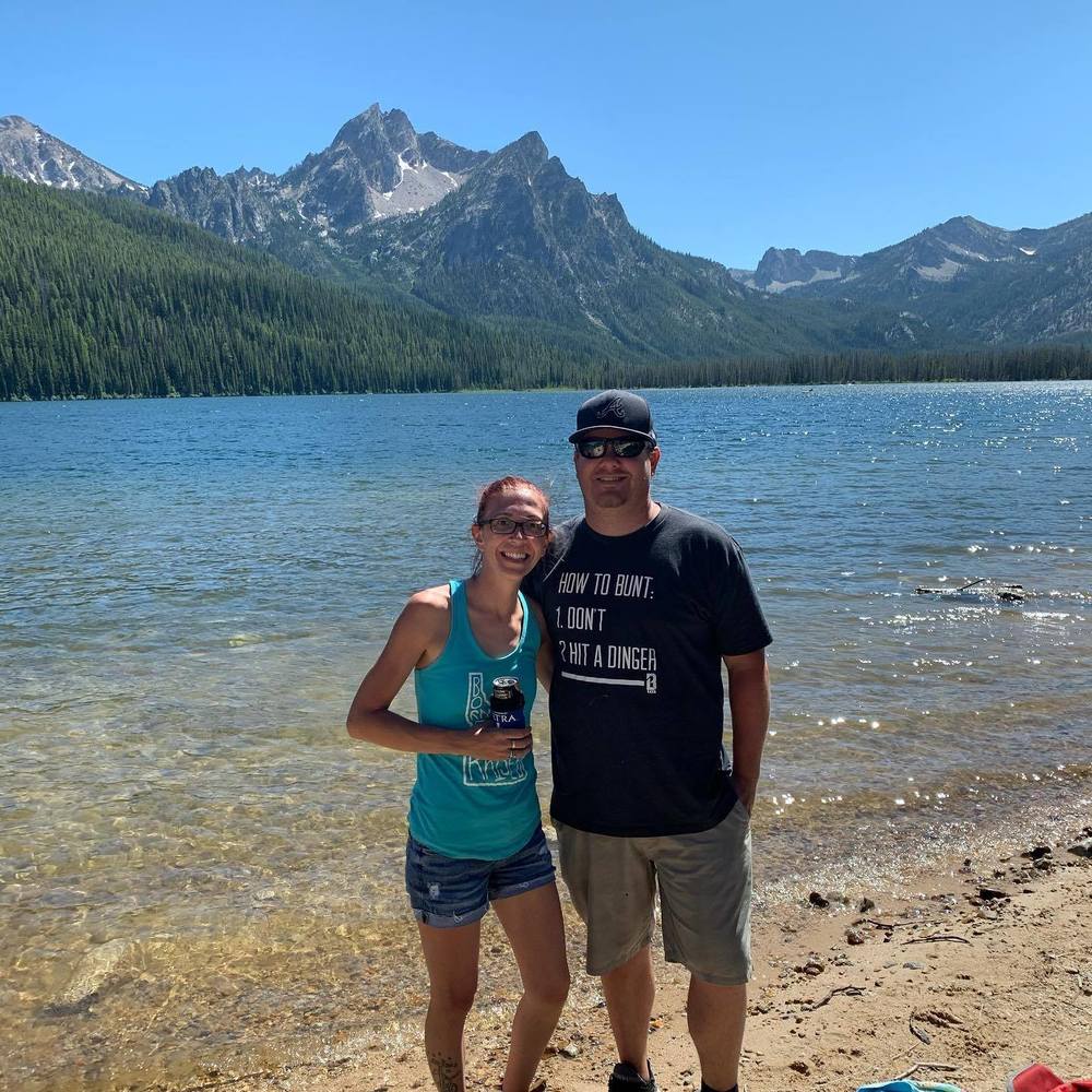 Meet your Posher, Holly